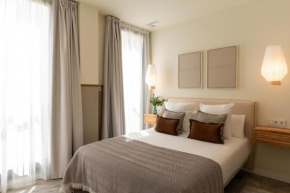 Feelathome O'Donnell Apartments, Seville